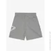  Manto shorts Logo (3461-S)