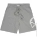  Manto shorts Logo (3461-S)