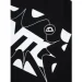   Manto t-shirt Boom (3350-M)