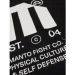   Manto t-shirt Ultra (3566-M)