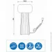   Mantra Faro 7249