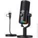 ̳ Maono DM30 RGB Black