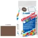 Mapei Затирка для плитки Ultracolor Plus 144 5 кг шоколадный Mapei Затирка для плитки Ultracolor Plus 144 5 кг шоколадный