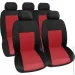  Maranello     C/Sedile Univ Monaco Rosso   