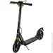  Maraton Ukraine Decider Foldable Aluminum Black (SMR0047BC)