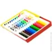 Marco   Super Washable 12  1630-12CB