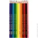 Marco   Superb Writer 4100-12CB 12 .