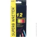 Marco   Superb Writer 4100-12CB 12 .