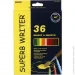 Marco   Superb Writer 4120-36CB 36 .  