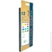 Marco   Superb Writer Gold E4100G-12CB