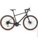  27,5" Marin FOUR CORNERS  - S 2023 Satin Black/Red (SKD-54-18)