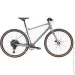  28" Marin DSX 1  - XL 2024 Gloss Black Chrome/Charcoal (SKE-98-52)
