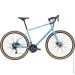  28" Marin Four Corners 1  - L 2024 Gloss BLUE (SKE-57-86)