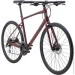  Marin Fairfax 2 2022 28" Maroon/Black  M (SKD-41-62)