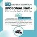   Maripolio  -  㳿   ,   Liposomal NAD+ 60  (4384307555)