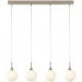  Markslojd QUATRO XL 107761