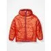 Marmot West Rib Parka   (Victory Red, M) (MRT 74420.6702-M)