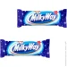  Mars  MILKY WAY Minis