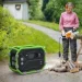   Marsriva MP24 2400W, 2621Wh LiFePO4
