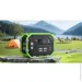   Marsriva MP24 2621Wh 2400W