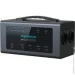 Зарядна станція Marsriva MP3S 300W 327.6Wh LiFePO4 Зарядна станція Marsriva MP3S 300W 327.6Wh LiFePO4