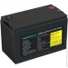    Marsriva MR-LFP12-100-LAR V3 12.8V/100Ah LiFePO4