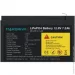    Marsriva MR-LFP12-7-LAR 12.8V/7.2Ah LiFePO4