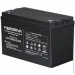    Marsriva MR-PBL12-100 12V/100Ah AGM