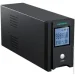    Marsriva MR-UF600P-H 600VA/360W