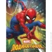 Marvel   -.   9786115000166