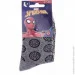 Marvel  Spider Man All Over De Tete Spiderman 27-30 gray 83892247-7
