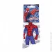  Marvel SPIDERMAN   31-34  83899920-1 (3349610010298)