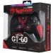  Marvo GT-60 PC/PS3/Android Wireless (GT-60)