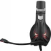  Marvo HG8928 Black/Red