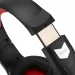  Marvo HG8928 Black/Red