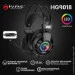  Marvo HG9018 Multi-LED Black