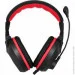  Marvo H8321S Black-Red