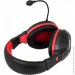  Marvo H8321S Black-Red