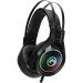  Marvo HG8901 Multi-LED Black