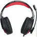 Marvo HG8932 LED Black/Red