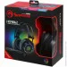  Marvo HG9062 Multi-LED 7.1 Black