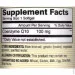   Mason Natural CO Q10 100 mg 30 Caps (000021083)
