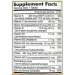   Mason Natural Daily Multiple Vitamins With Iron 100 Tabs (000021425)