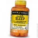   Mason Natural Eazzzy sleep with Magnesium & Chamomile 60 Tabs (000021098)