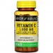  Mason Natural Vitamin C With Rose Hips And Bioflavonoids 1000 mg 90 Tabs (000021171)