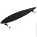  Master Deskorolka Longboard Pintail 41'' (8592833009807)