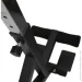 Master     Hyperextenze Bench 45 (8592833000149)