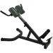 Master     Hyperextenze Bench 45 (8592833000149)