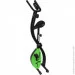  Master Magnetic Bike R02 (M-12728048)