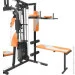   Master  Multi Gym Posejdon (M-12728208)